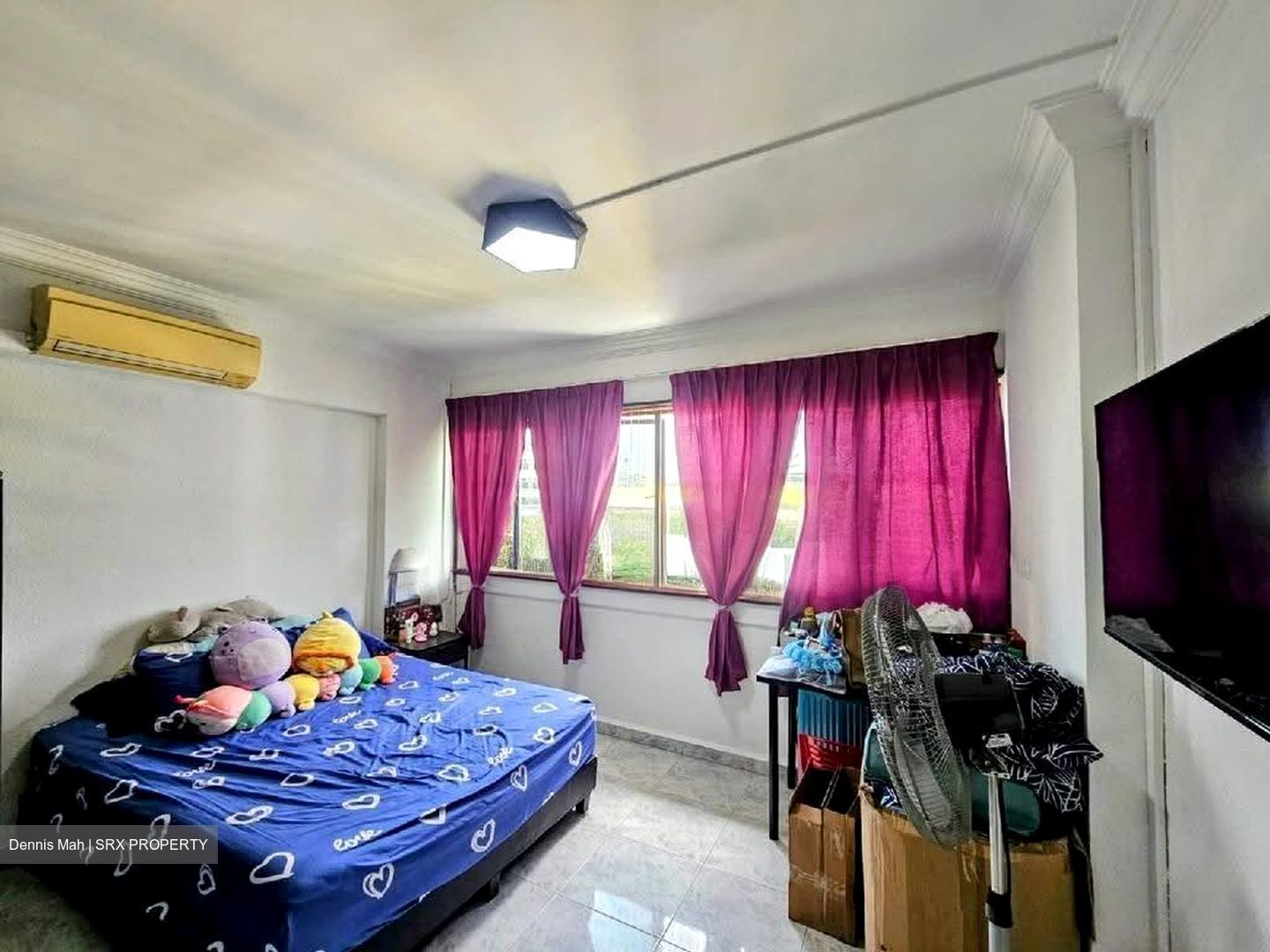 Blk 283 Ficus Vale (Yishun), HDB 4 Rooms #632476281